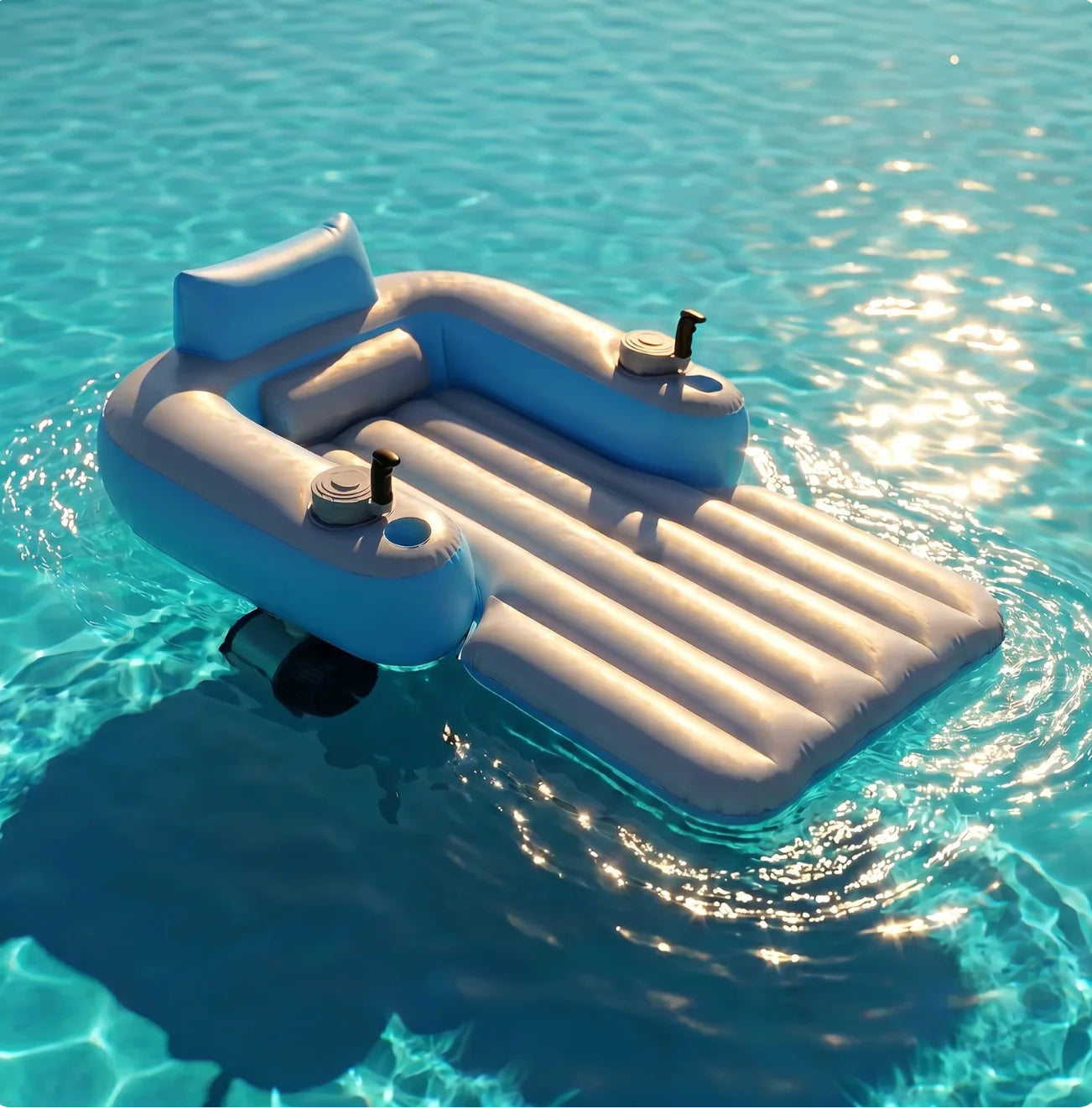Aquaking