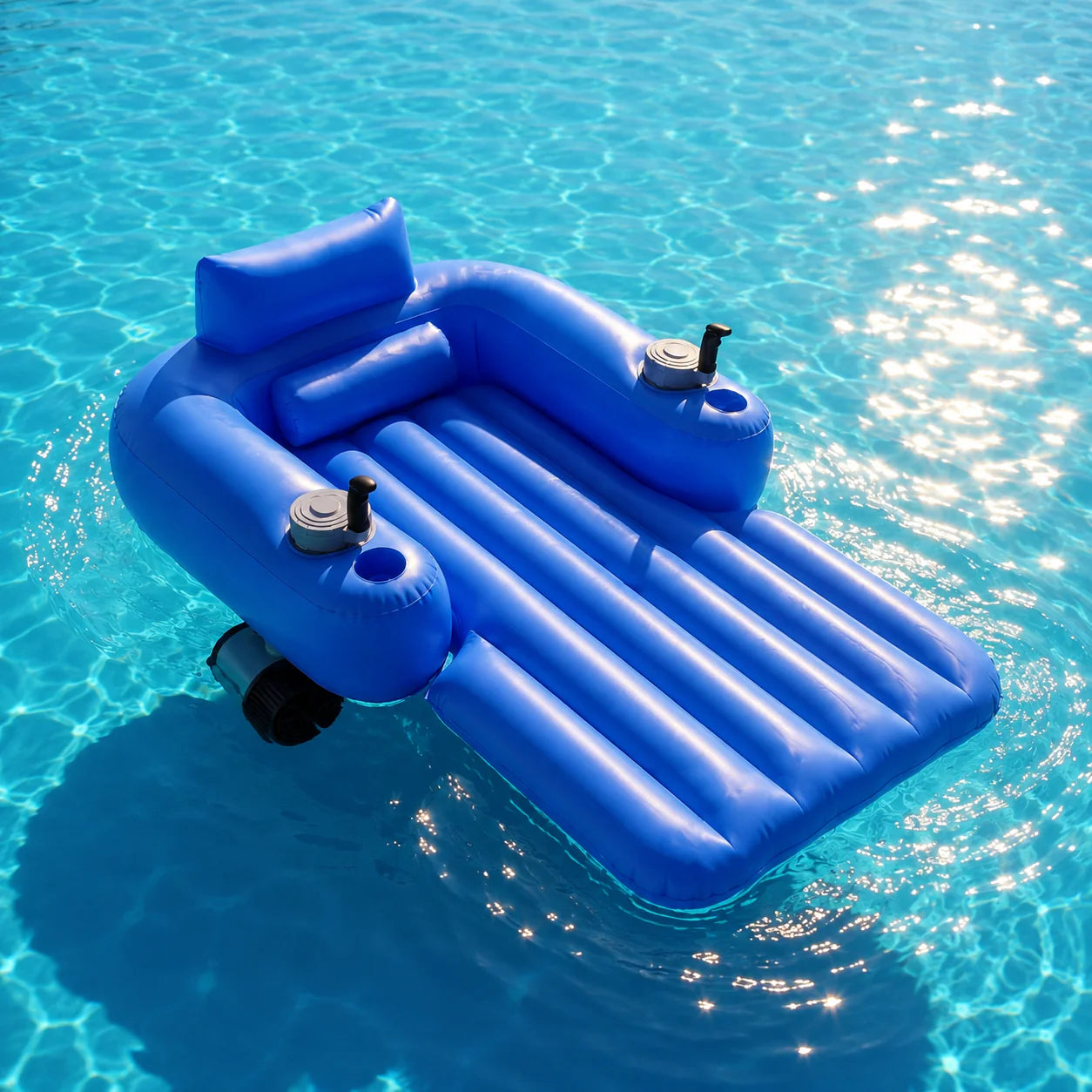 Aquaking