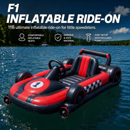 Aquaking – F1