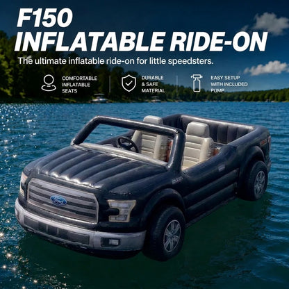 Aquaking – F150
